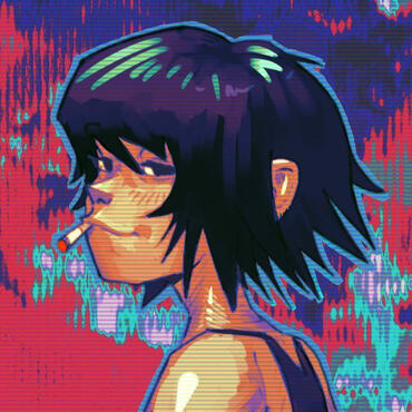 Profile picture